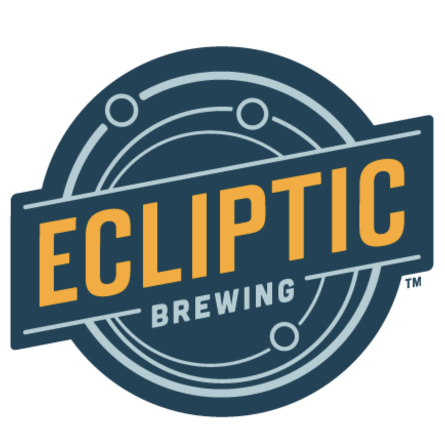 Ecliptic Brewing logo